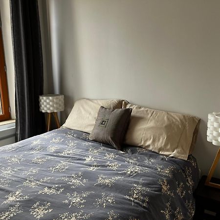La Residence Opale 라그라스 외부 사진