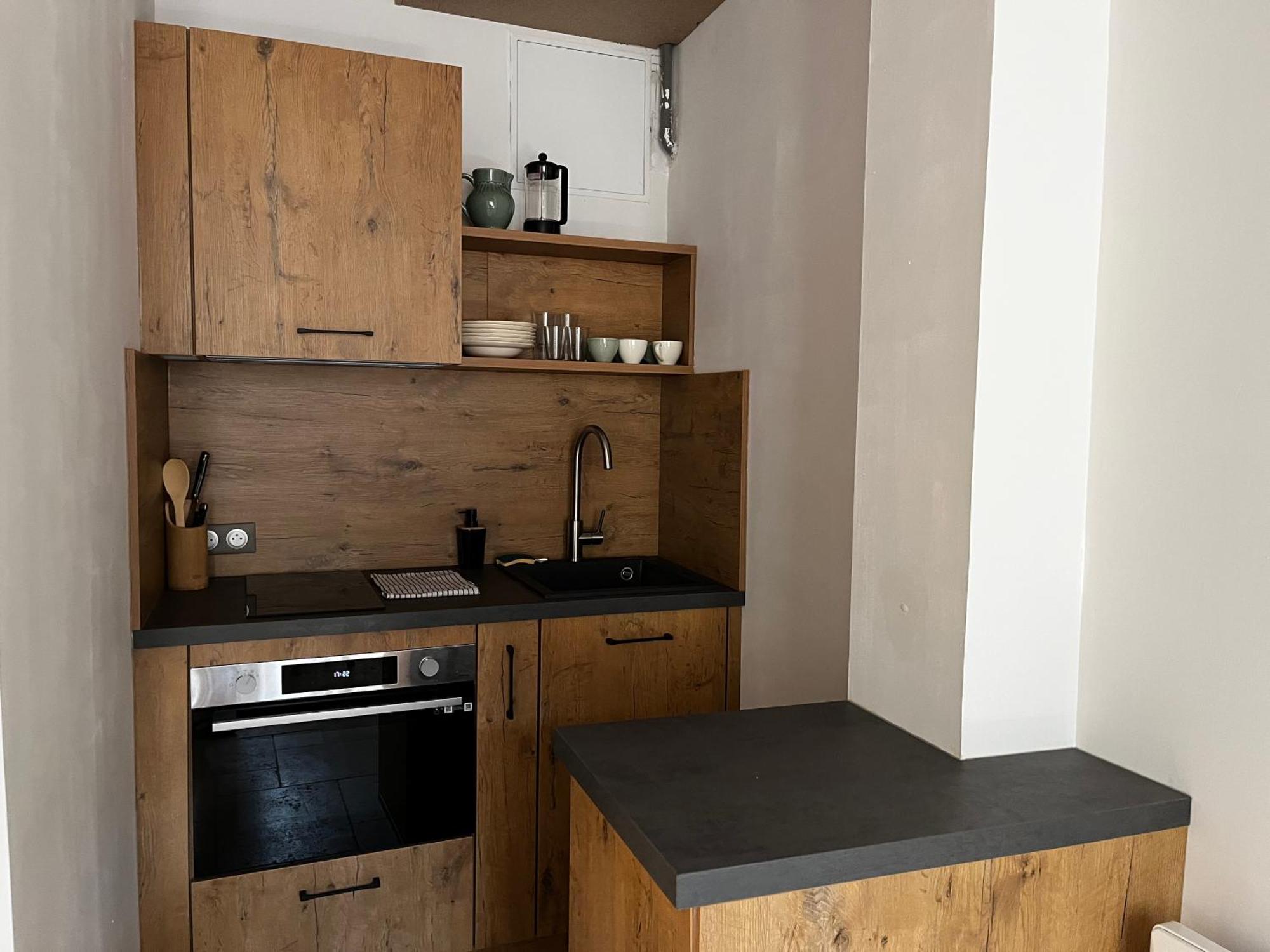 La Residence Opale 라그라스 외부 사진