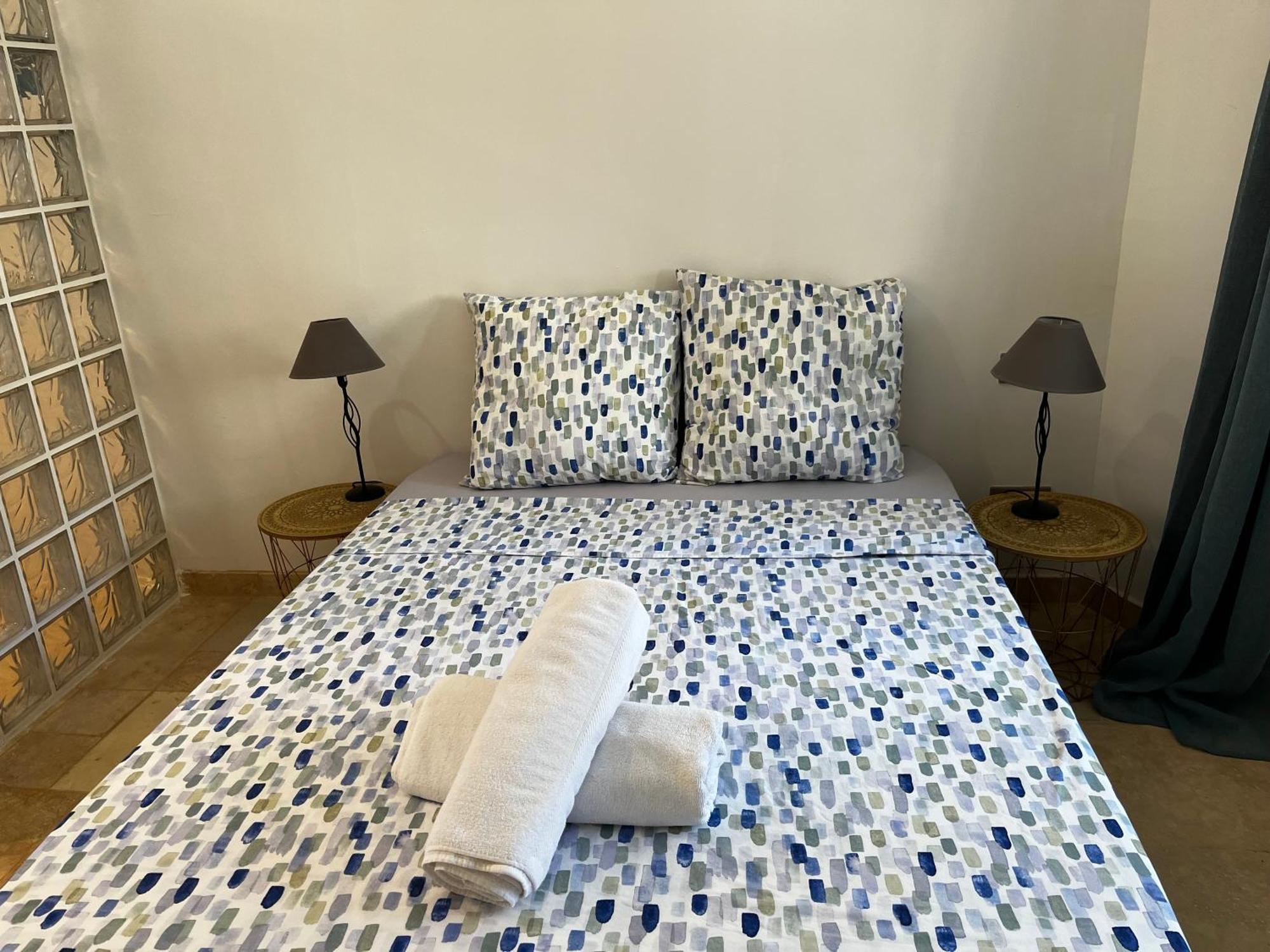 La Residence Opale 라그라스 외부 사진